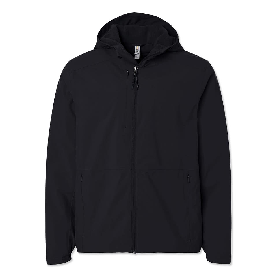 Core 365 Barrier All Season Insulated Jacket - Embroidered