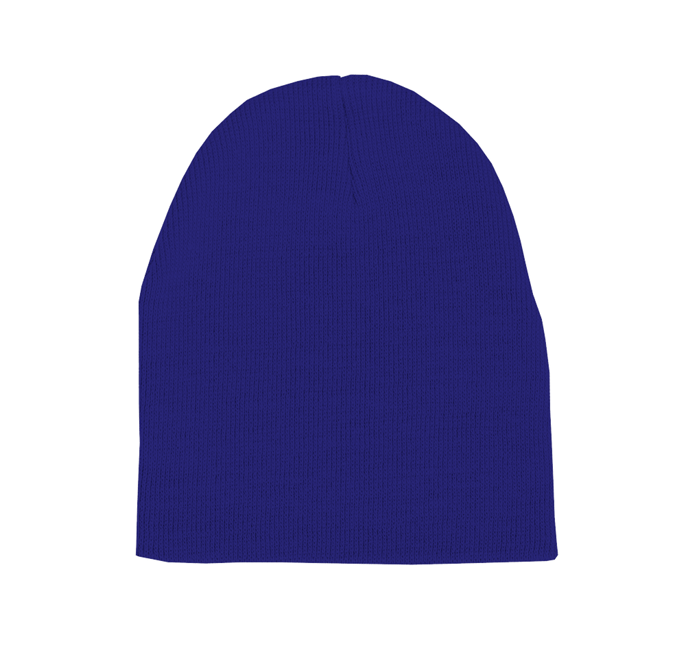 Yupoong Solid Beanie-default