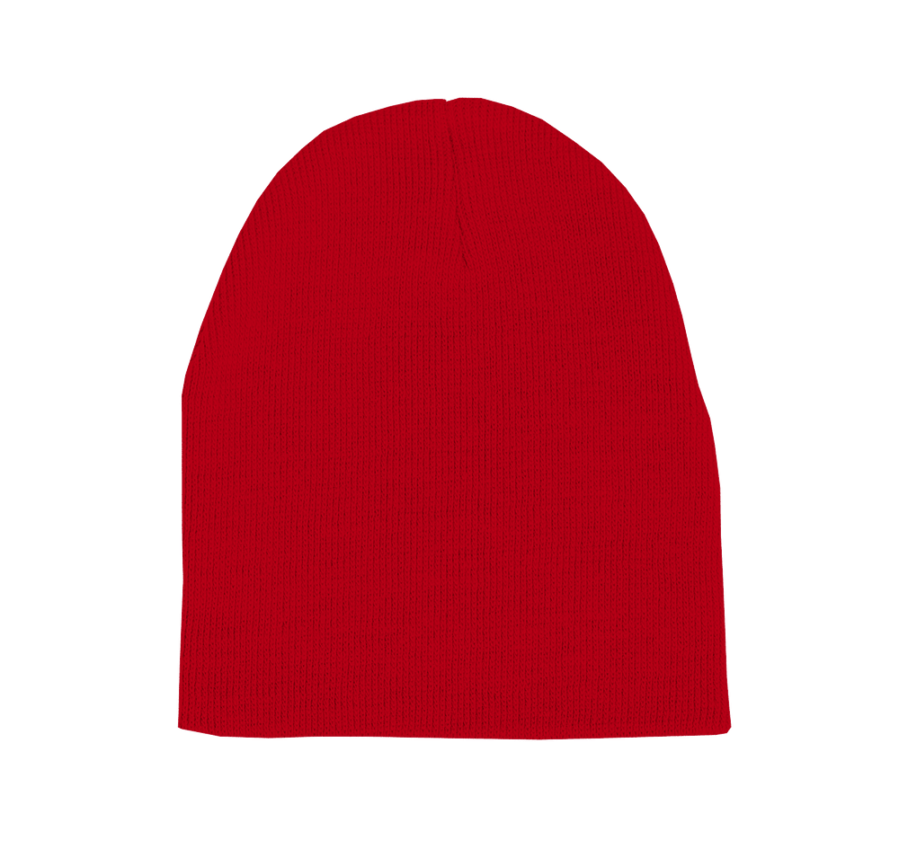Yupoong Solid Beanie-default