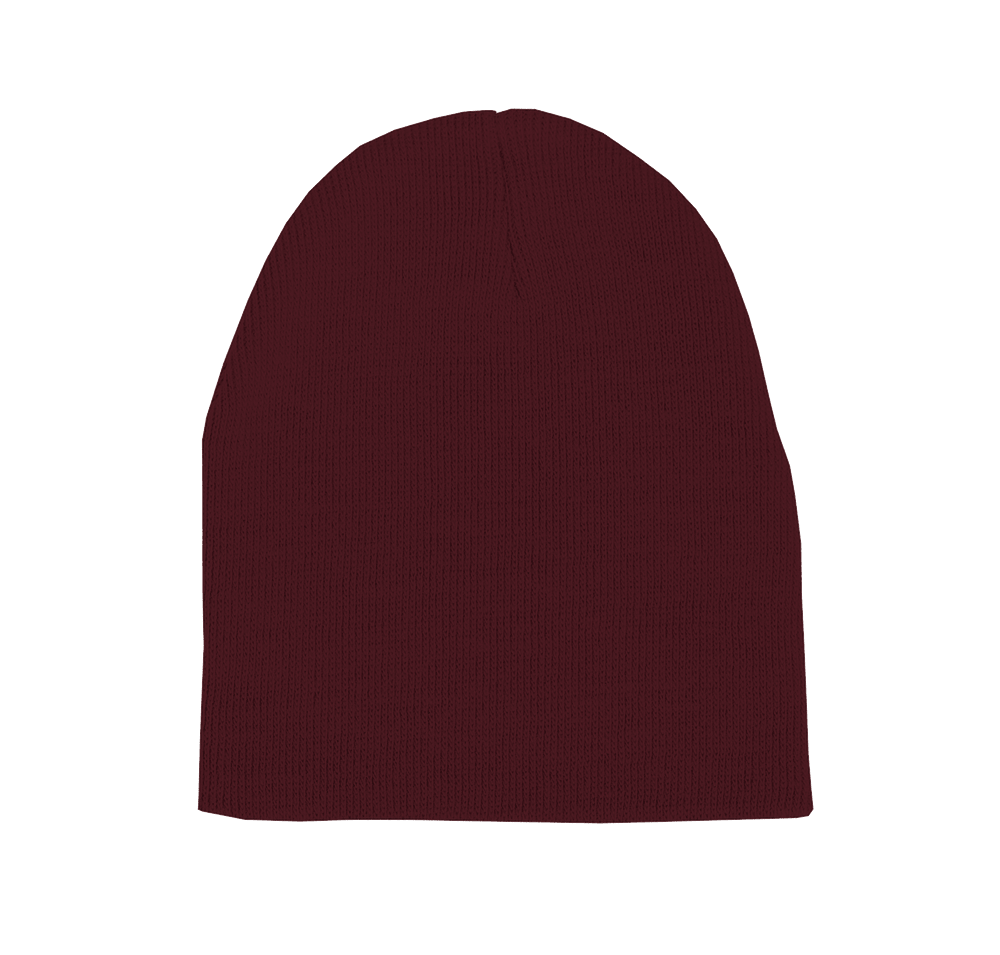 Yupoong Solid Beanie-default