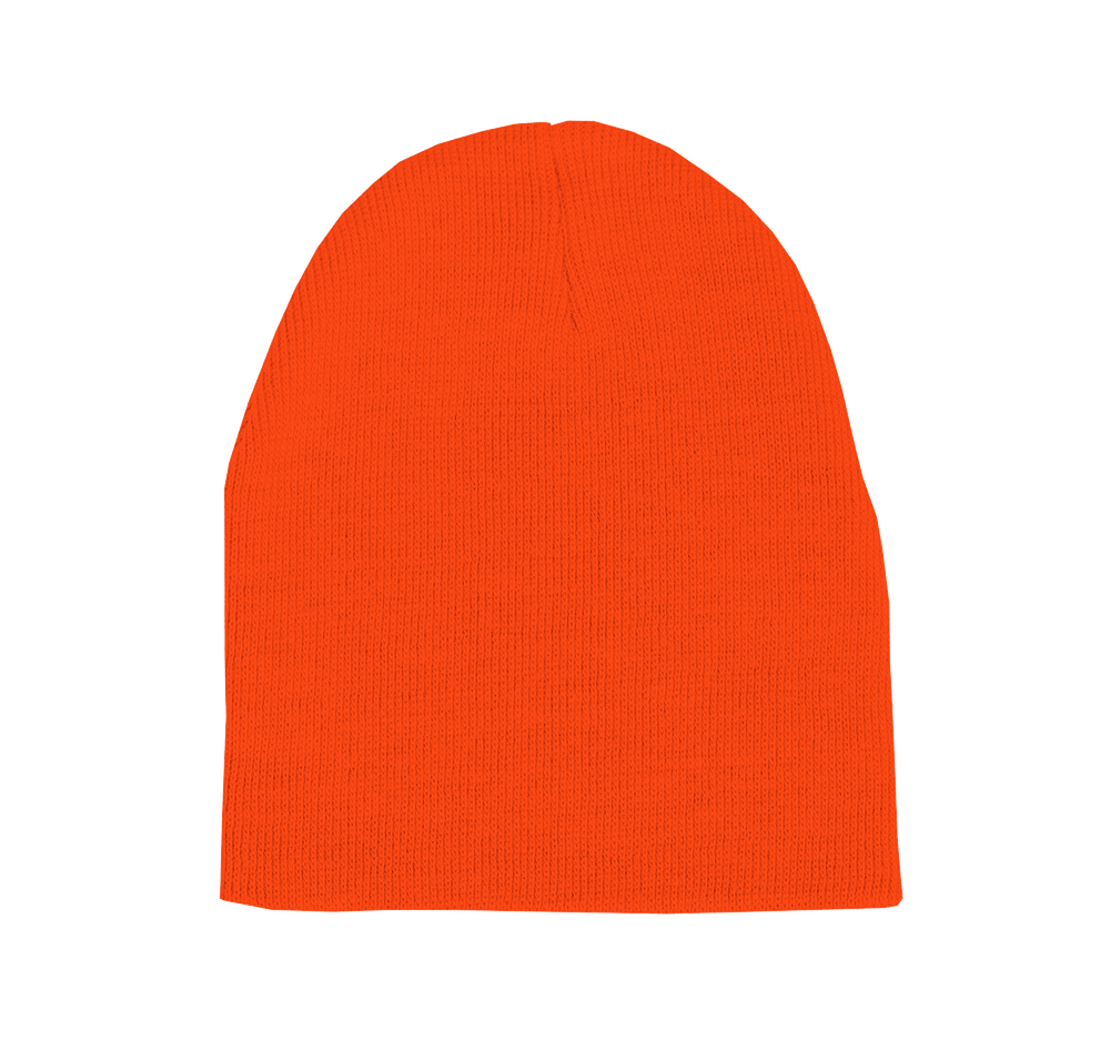 Yupoong Solid Beanie-default