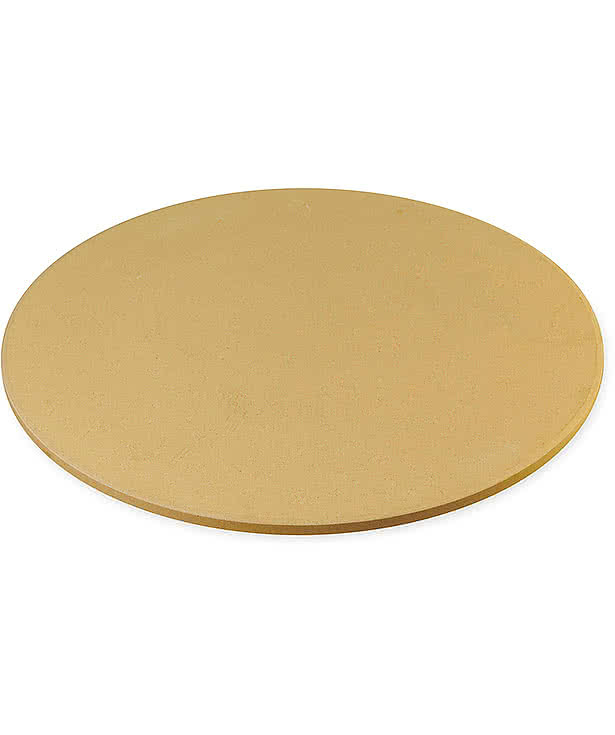 Laser Engraved Cuisinart Outdoors Pizza Grilling Stone