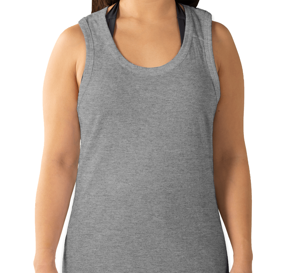LAT Racerback Tank Dress-default