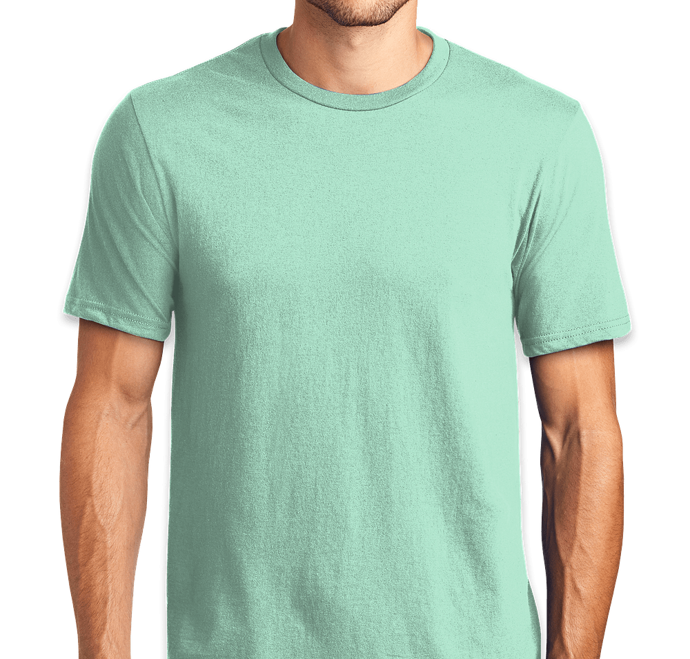 District V.I.T. T-shirt-default
