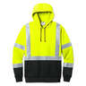 CornerStone Class 3 Heavy-Duty Fleece Safety Pullover Hoodie