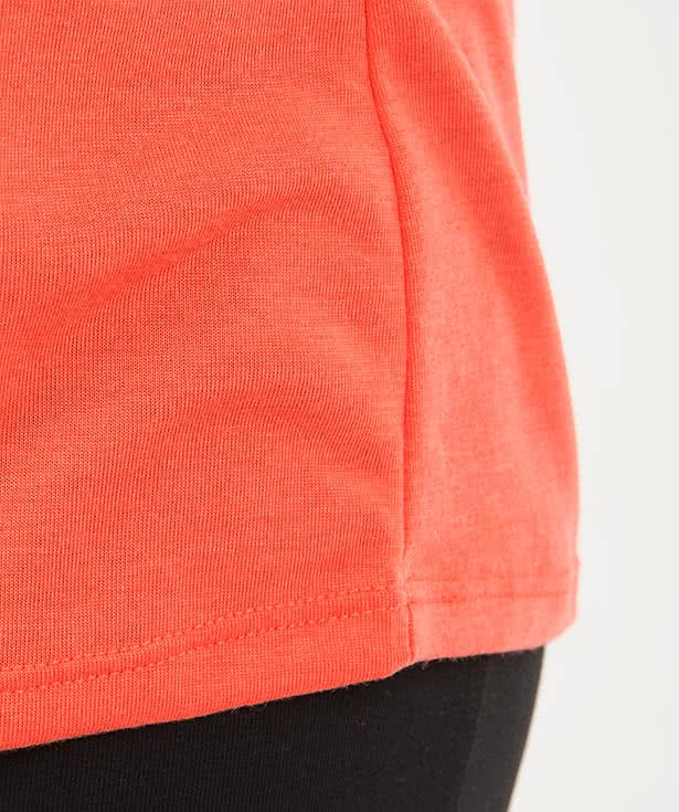 Bella + Canvas Women's Flowy Tank