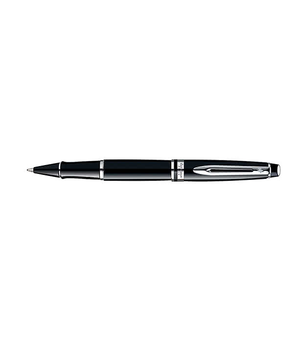 Waterman Expert Rollerball Pen (black ink)