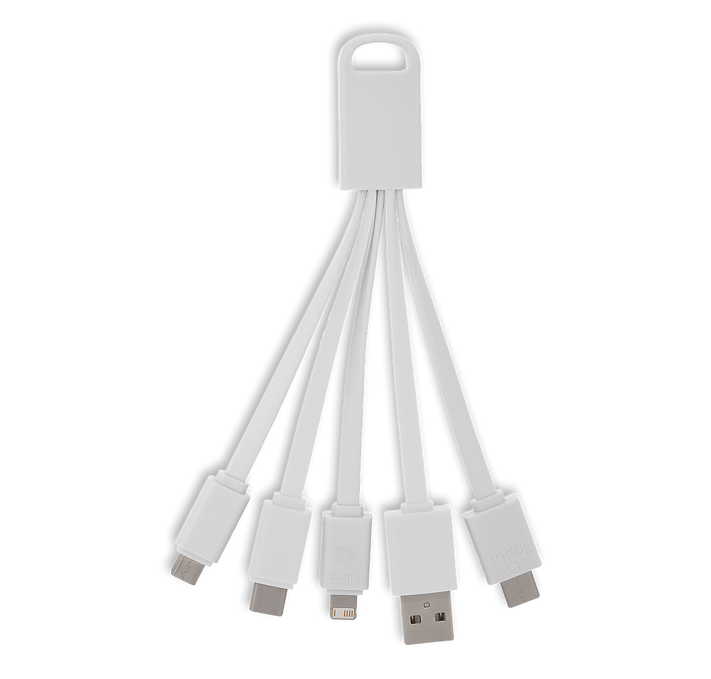 5-in-1 Cosmo Charging Buddy-default