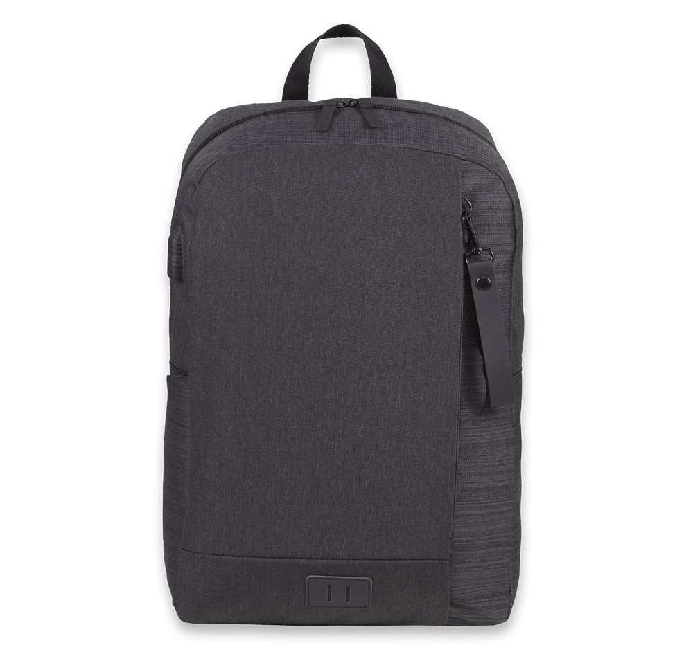 NBN Whitby Slim 15" Computer Backpack-default