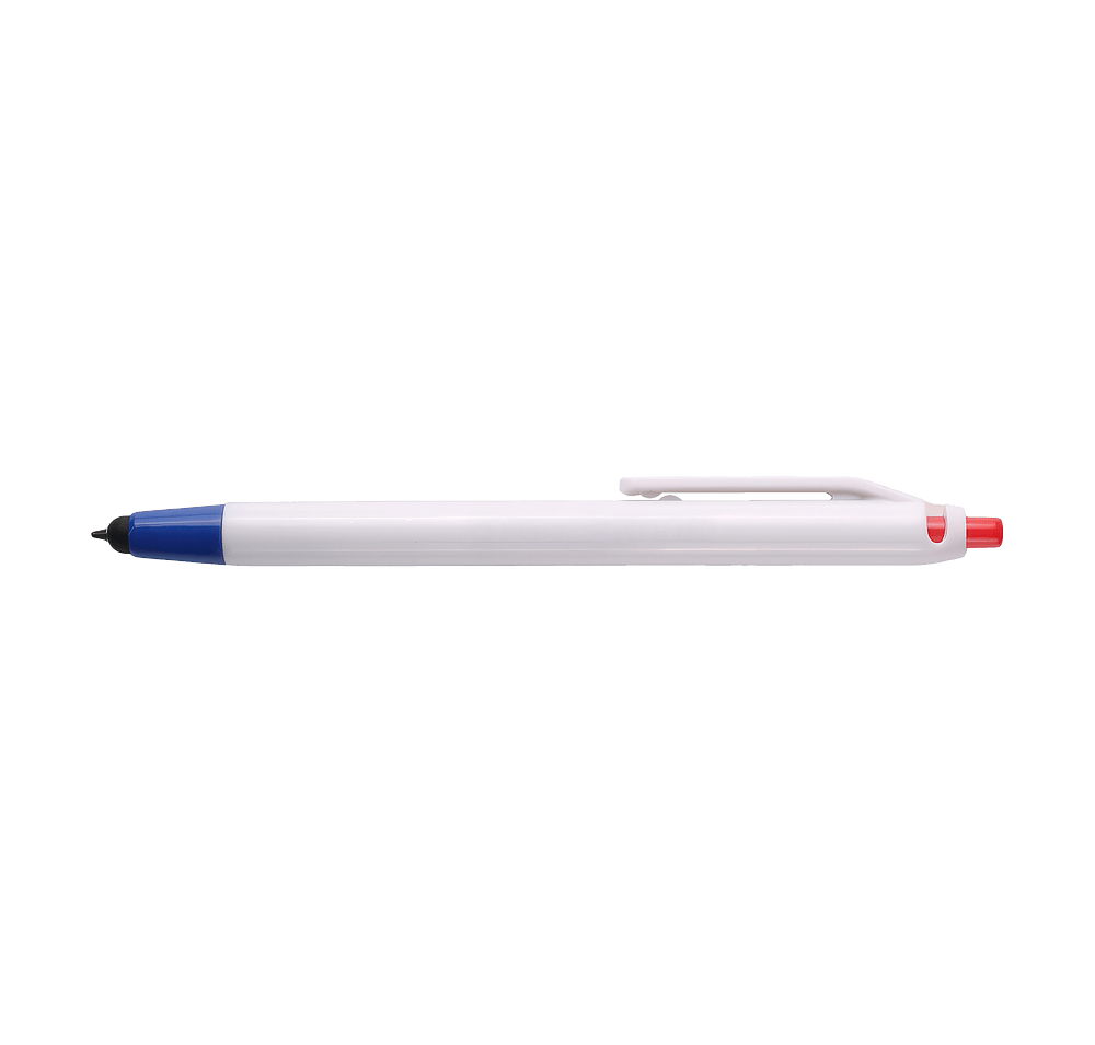 Bellwether Ballpoint Stylus Pen (black ink)-default