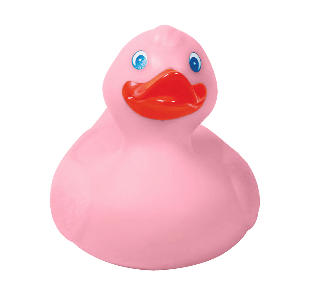 Large Rubber Duck-default
