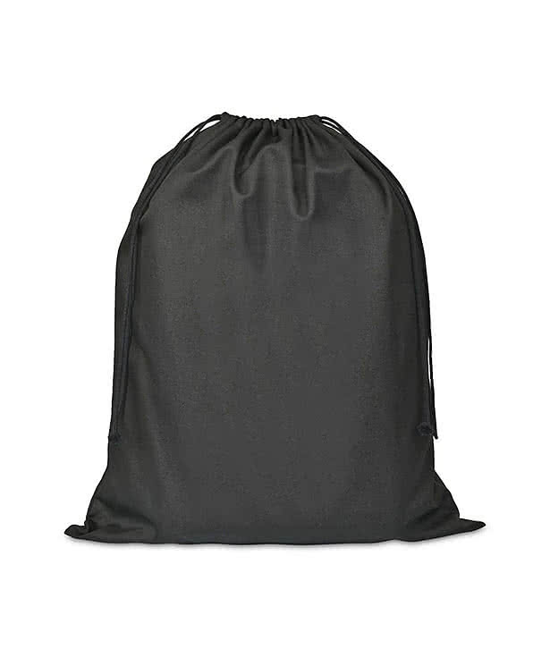 Debossed Samsonite Leather 16" Computer Backpack