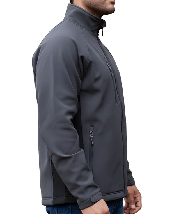 Fossa Tiburon Soft Shell Jacket