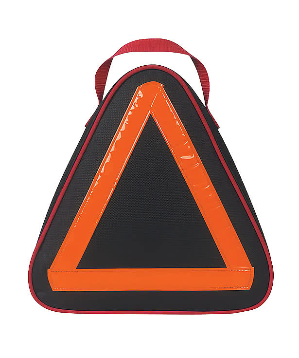 11-Piece Auto Safety Kit