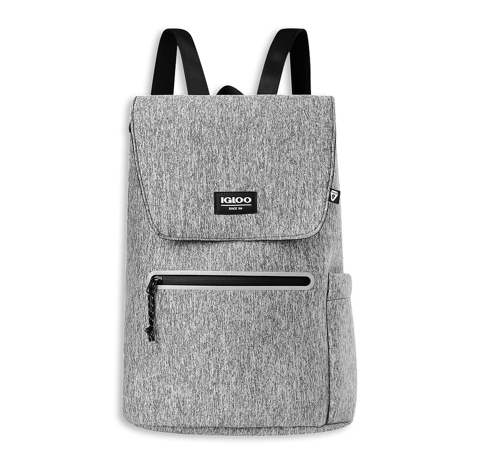 Full Color Igloo Moxie Cinch 18 Can Backpack Cooler-default