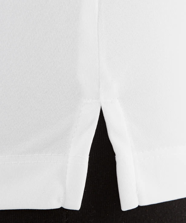 Clique by Cutter & Buck Women's Colorblock Performance Polo