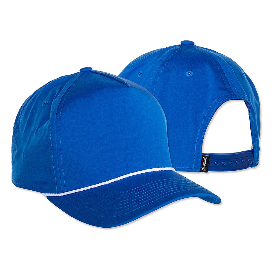Imperial Wrightson Performance Hat - Printed
