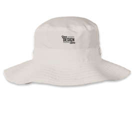 The Game Ultralight Booney Hat - Color: Stone