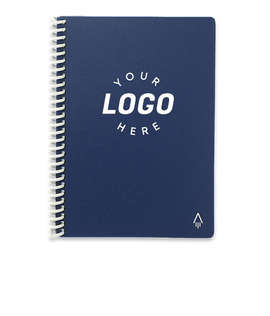 RocketBook Core Director Spiral Notebook Set - Color: Navy