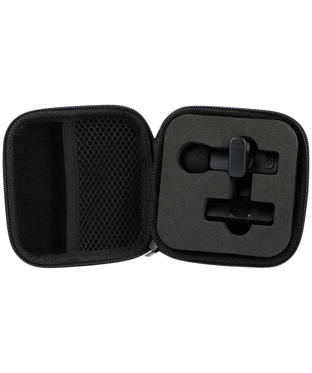 Duo Talk Wireless Microphone