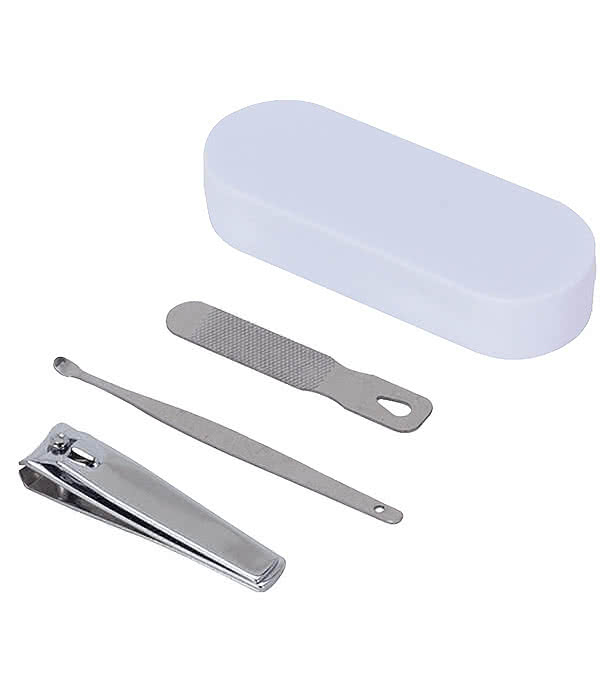 Nailspiration Manicure Set