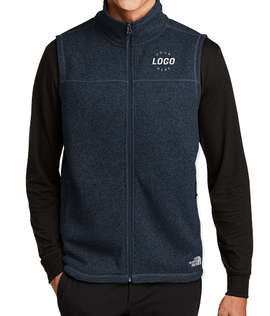 The North Face Sweater Fleece Vest