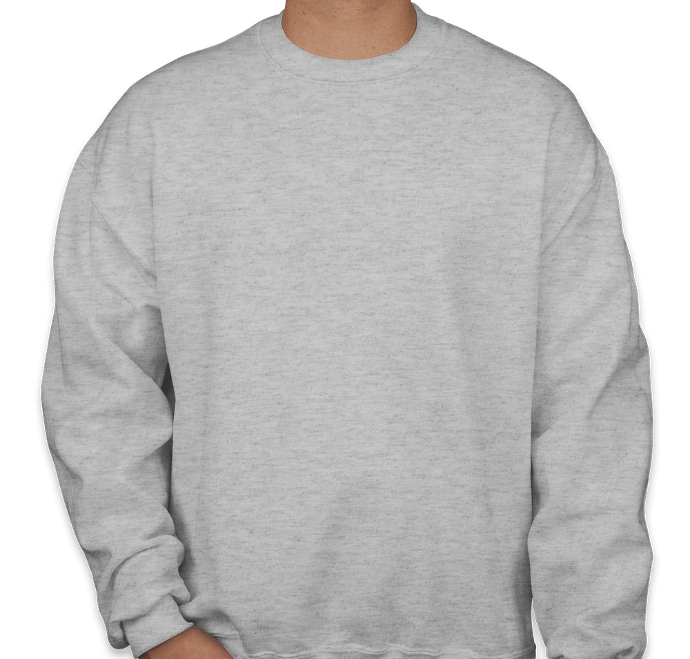 Jerzees Super Sweats 50/50 Crewneck Sweatshirt-default