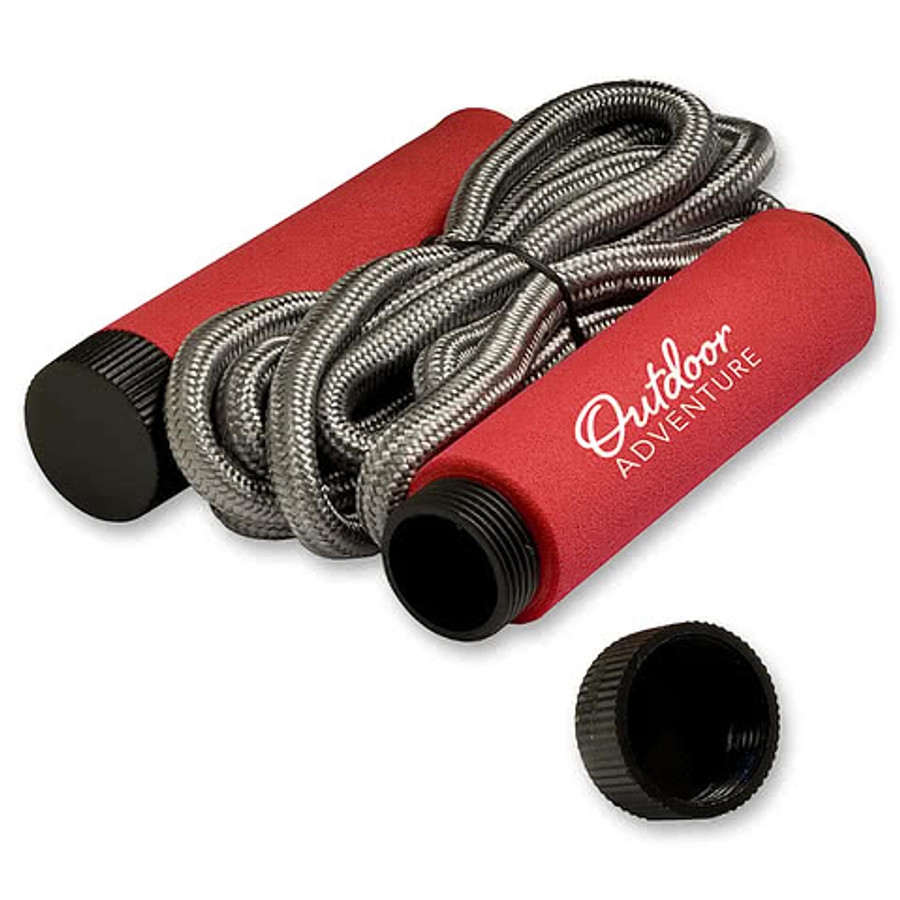 Champions Jump Rope in Blue