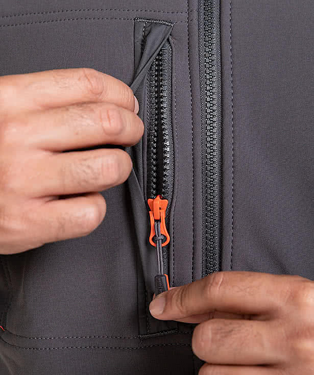 Helly Hansen Kensington Soft Shell Jacket