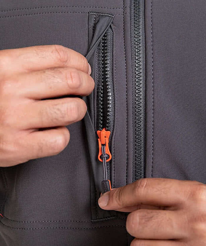 Helly Hansen Kensington Soft Shell Jacket