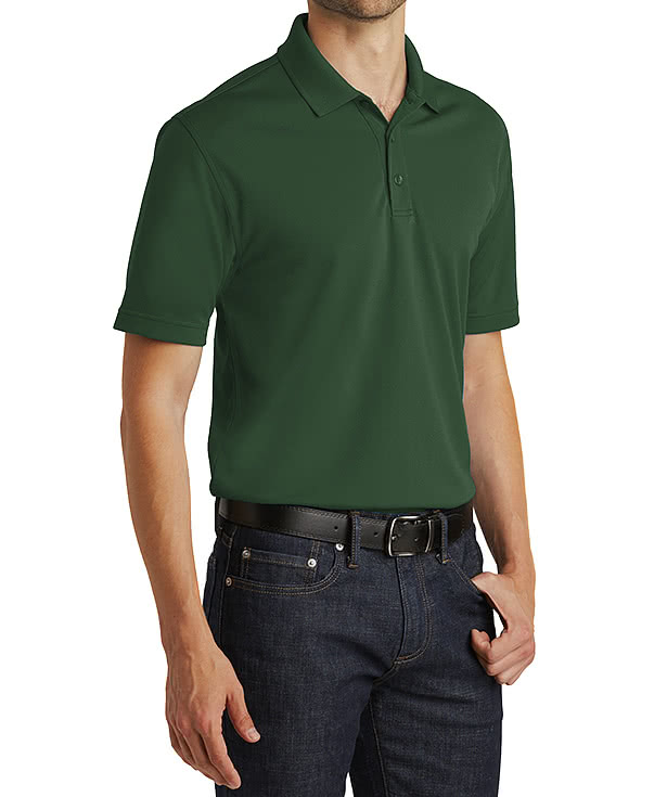 Port Authority Dry Zone UV Performance Polo - Embroidered