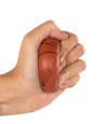 Basketball Super Squish Stress Reliever