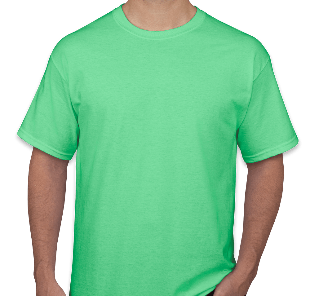 Port & Company Core Cotton T-shirt-default