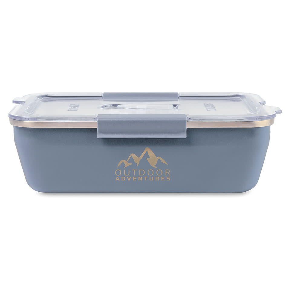 RIGWA 46 oz. Travel Bento Box