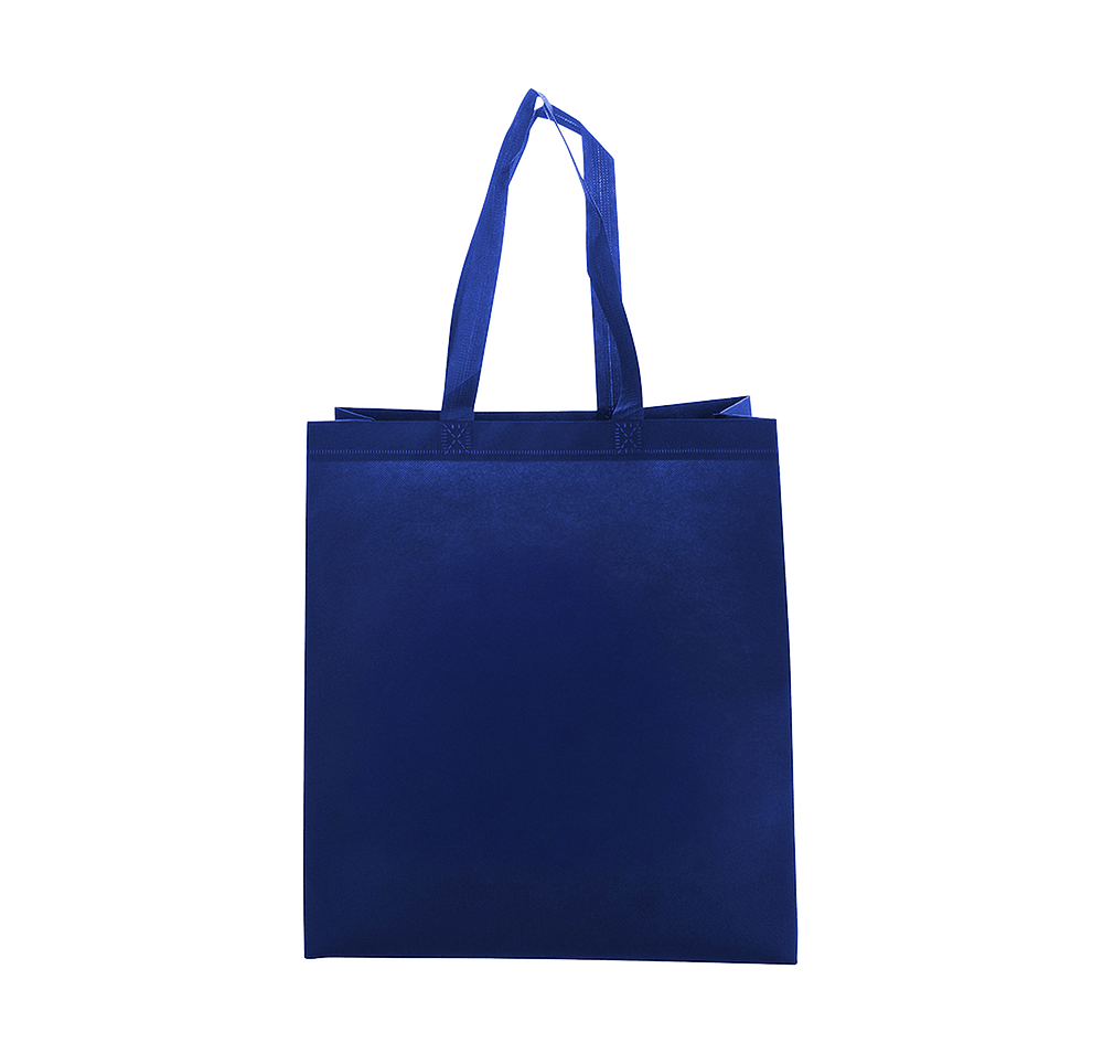Freeport Recycled Heat Sealed Non-Woven Tote Bag-default