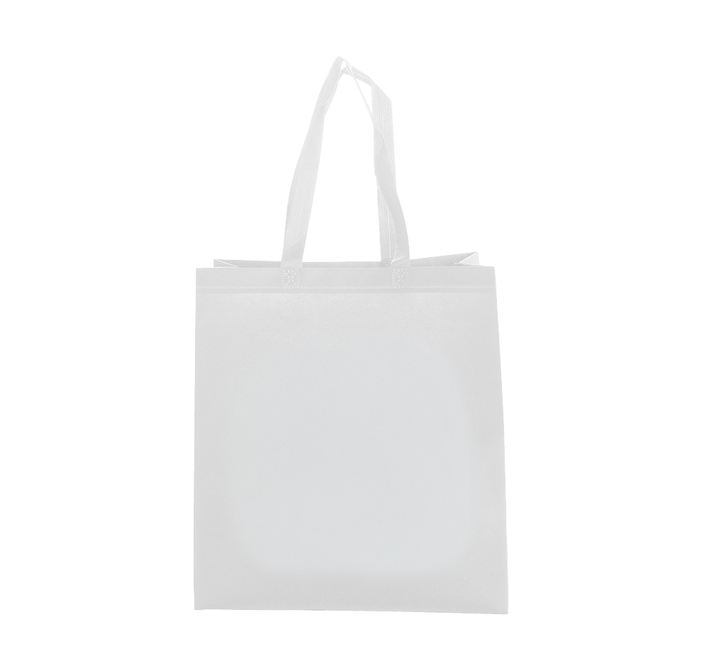 Freeport 80GSM Recycled Non-Woven Polypropylene Heat-Sealed Tote-default