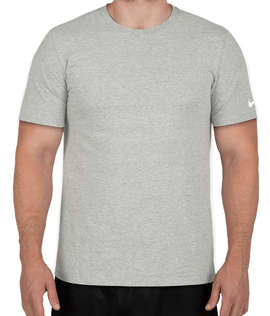 Nike 100% Cotton T-shirt