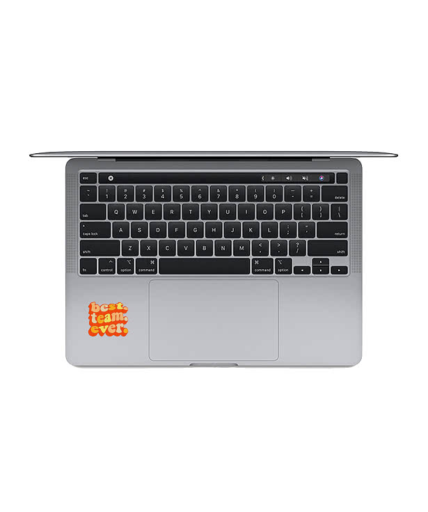 Full Color 2 in. Die Cut Sticker - No Border