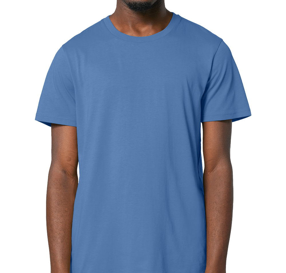 Stanley/Stella Crafter Organic Cotton T-shirt-default