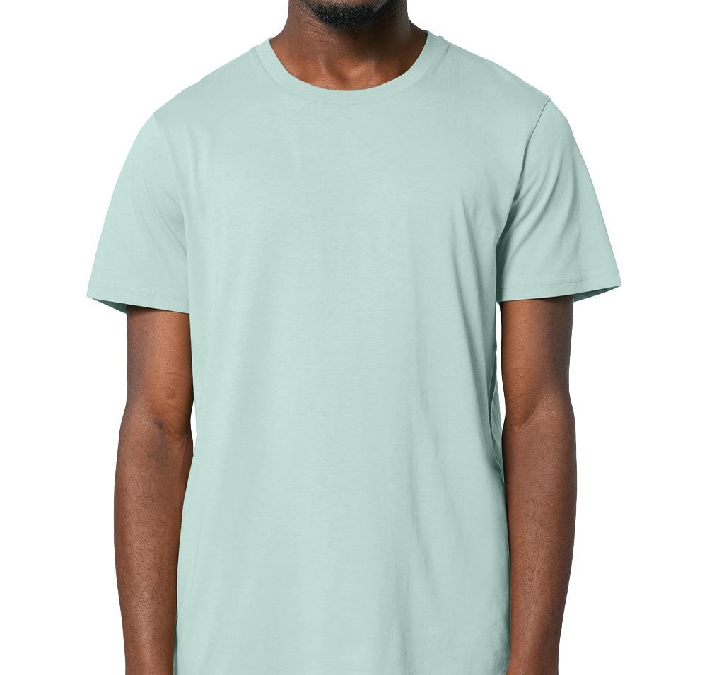Stanley/Stella Crafter Organic Cotton T-shirt-default