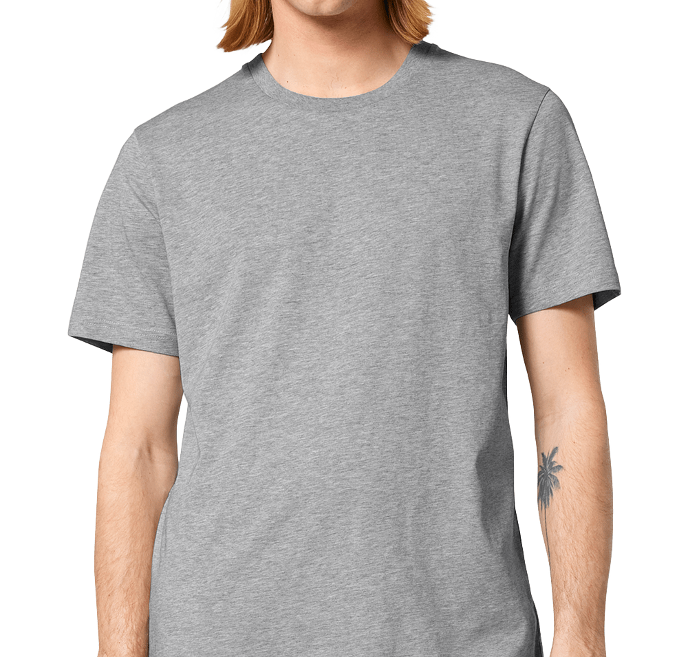 Stanley/Stella Crafter Organic Cotton T-shirt-default