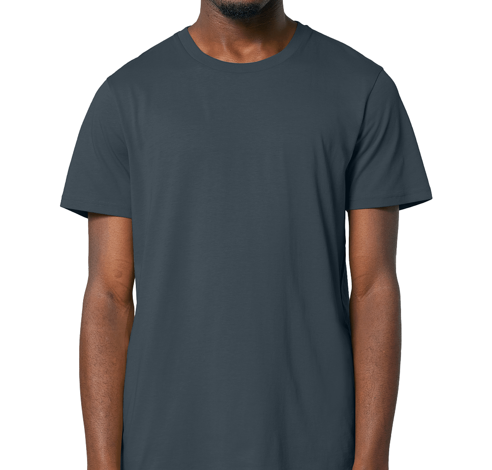 Stanley/Stella Crafter Organic Cotton T-shirt-default