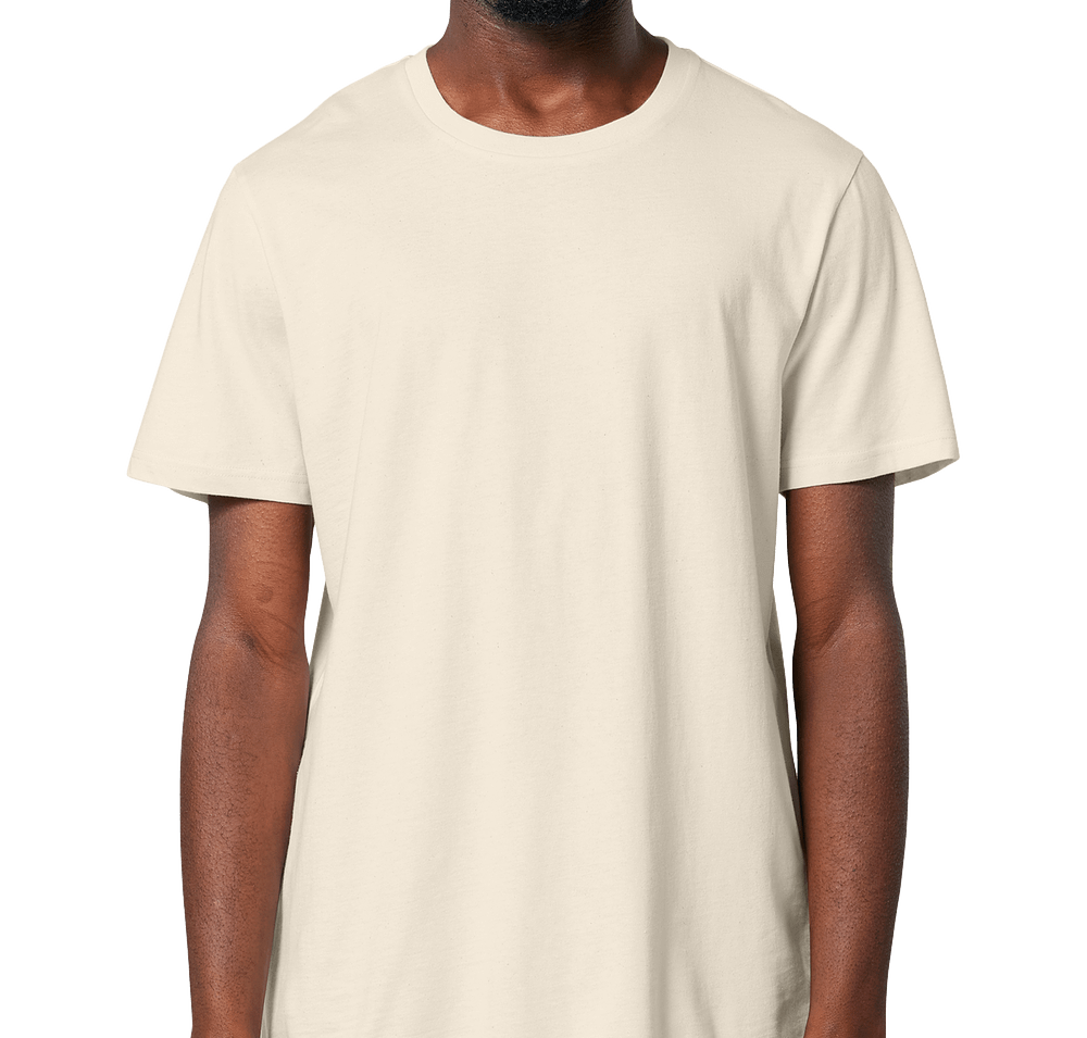 Stanley/Stella Crafter Organic Cotton T-shirt-default