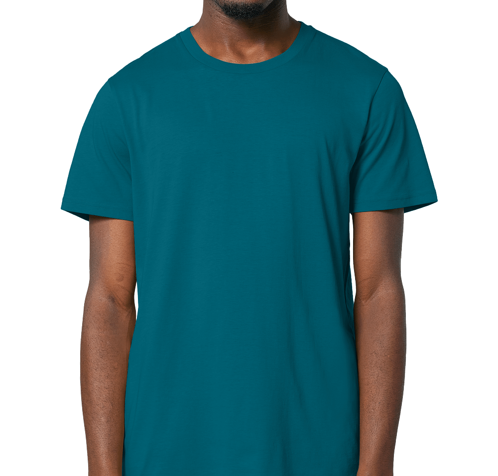 Stanley/Stella Crafter Organic Cotton T-shirt-default