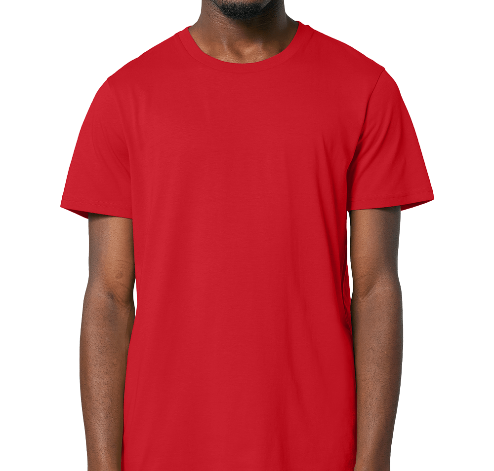 Stanley/Stella Crafter Organic Cotton T-shirt-default
