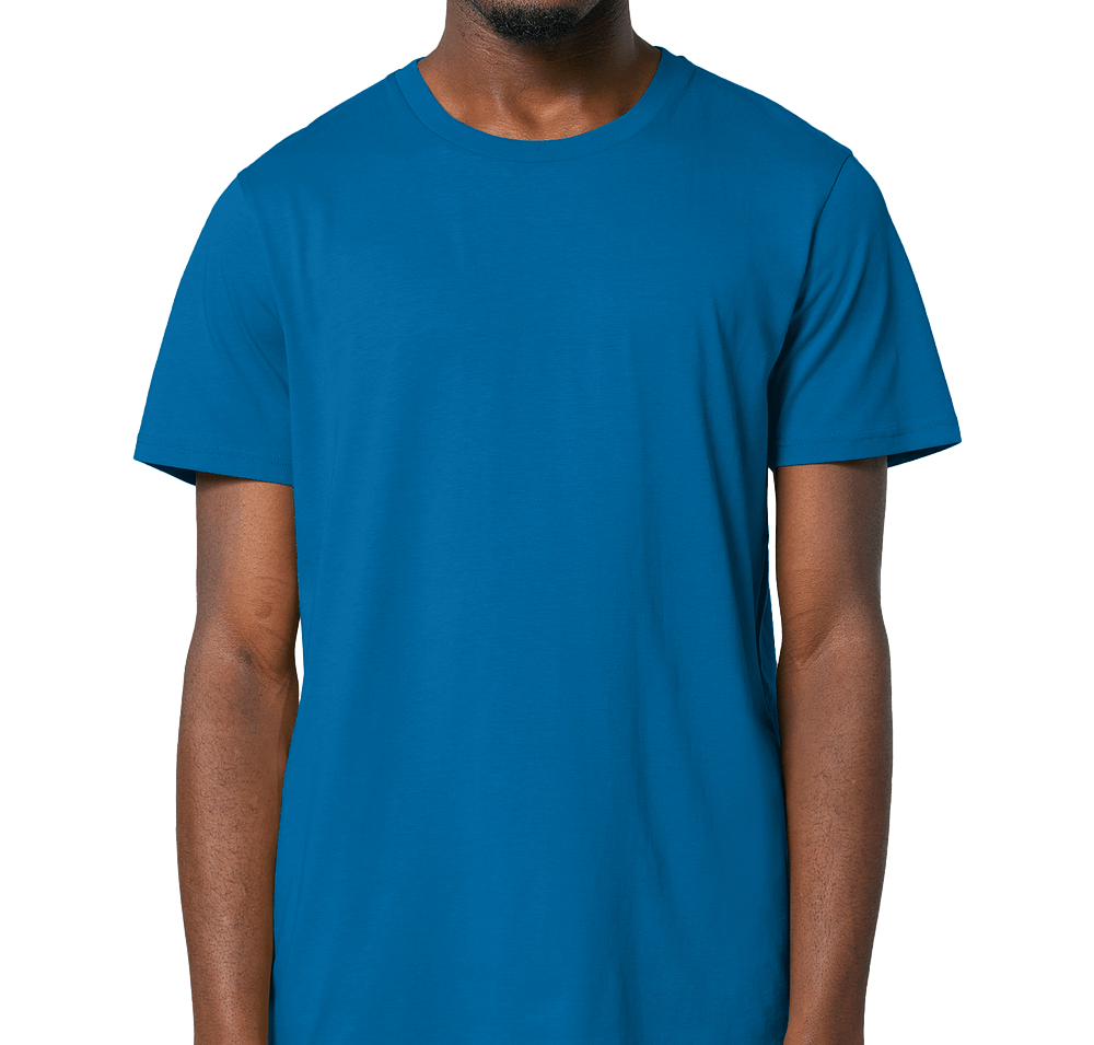 Stanley/Stella Crafter Organic Cotton T-shirt-default