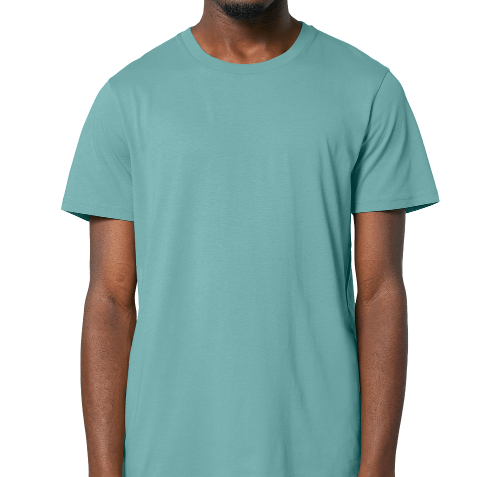 Stanley/Stella Crafter Organic Cotton T-shirt-default