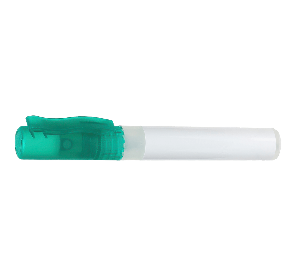 Full Color Citrus Spray Pen Hand Sanitizer-default