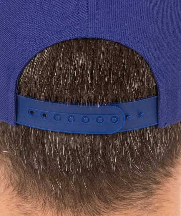Canada - Yupoong Flat Bill Snapback Hat