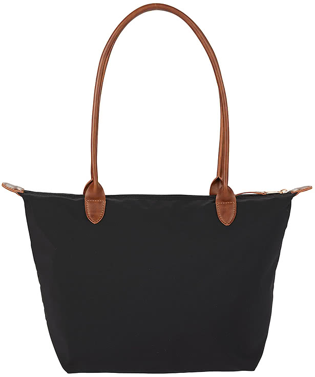 Fontaine Recycled Tote Bag